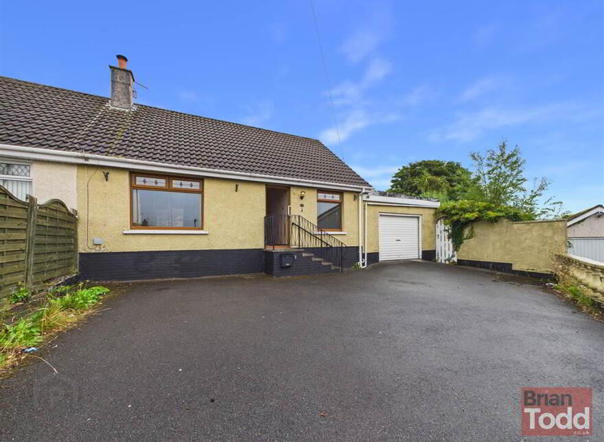Old Mill Heights, Millbrook, Larne, BT40 2RS