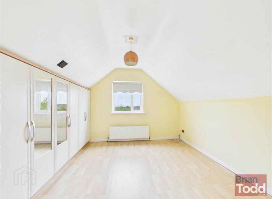Old Mill Heights, Millbrook, Larne, BT40 2RS