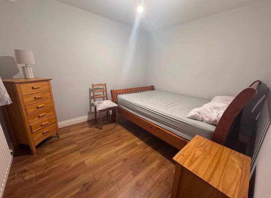 21 Winter Gardens, Belfast, BT2 8EP