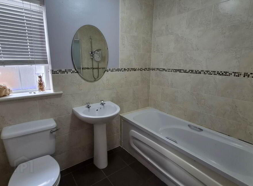 34 Cill Greine, Letterkenny, F92F57T