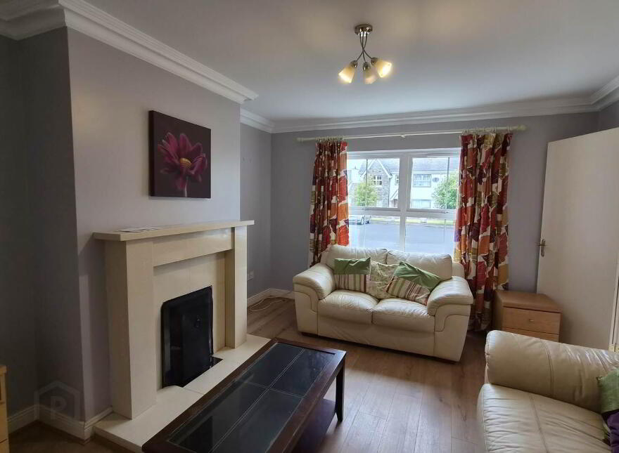 34 Cill Greine, Letterkenny, F92F57T