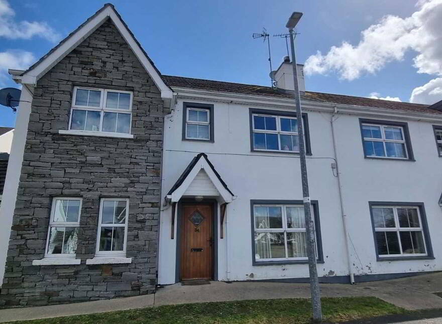 34 Cill Greine, Letterkenny, F92F57T photo