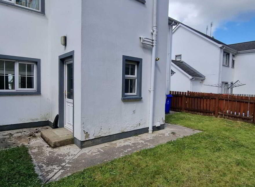 34 Cill Greine, Letterkenny, F92F57T