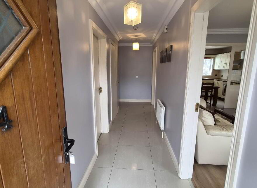 34 Cill Greine, Letterkenny, F92F57T