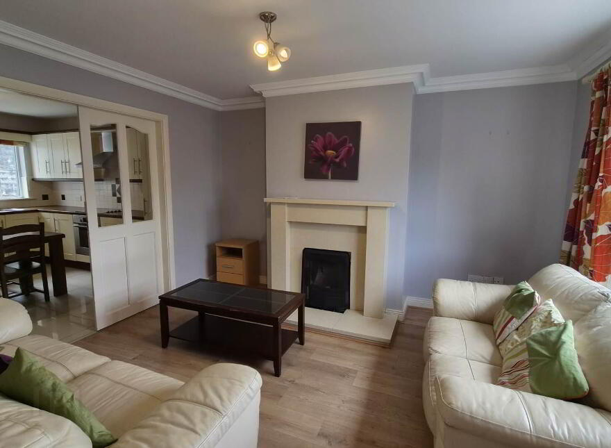 34 Cill Greine, Letterkenny, F92F57T