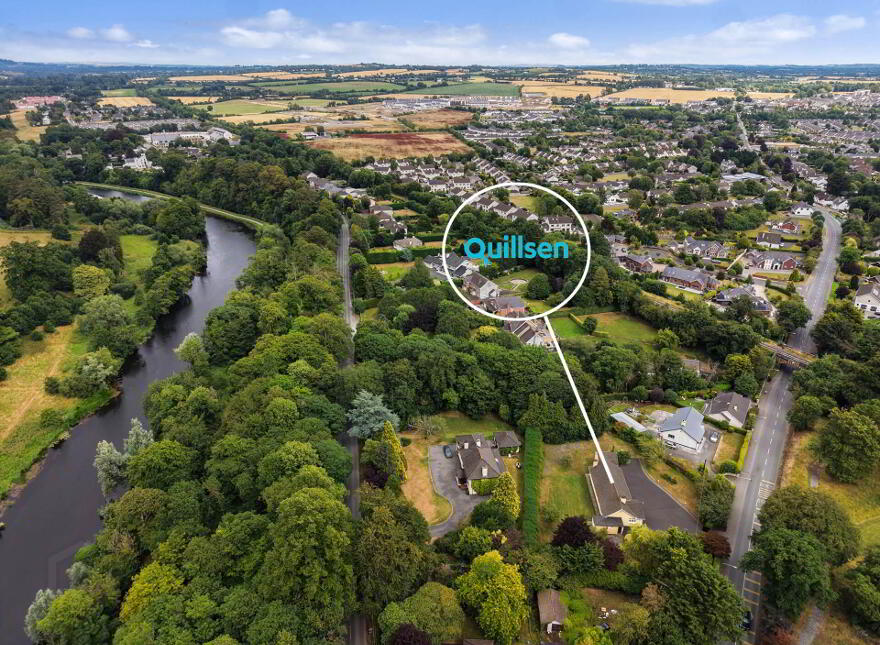 Saint Martins, Athlumney, Navan, C15V6T4