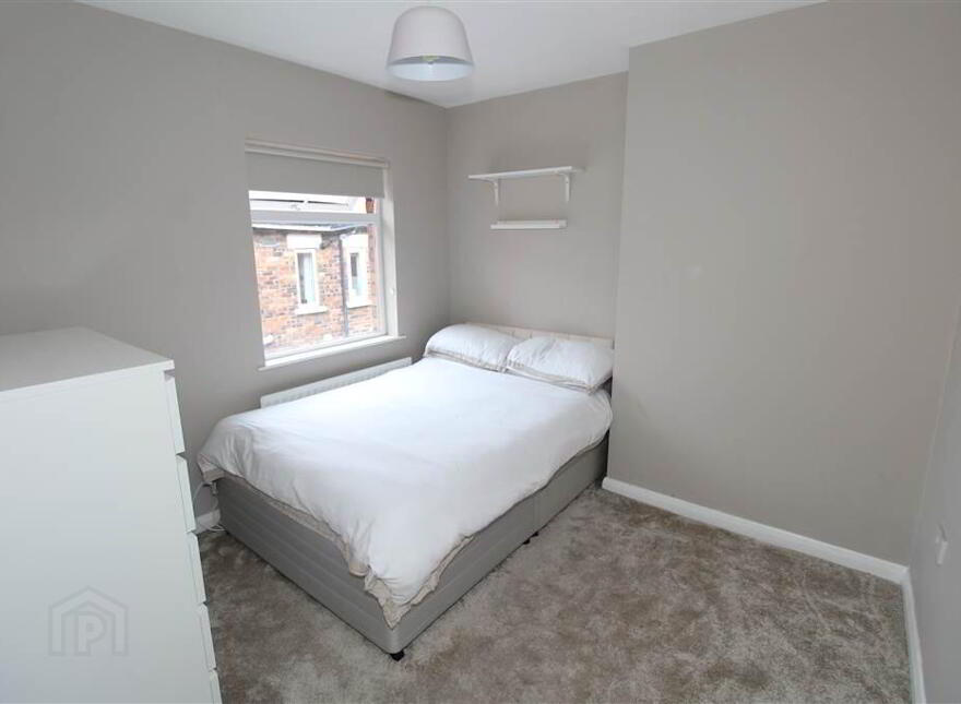 120 Grand Parade, Belfast, BT5 5PD