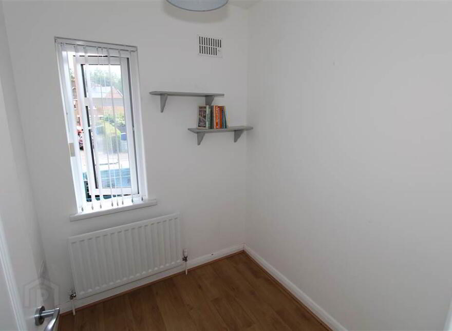 120 Grand Parade, Belfast, BT5 5PD