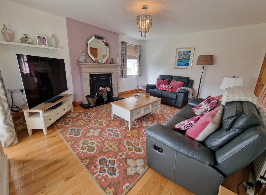 1 Whitehall Place, Ballycastle, BT54 6WN