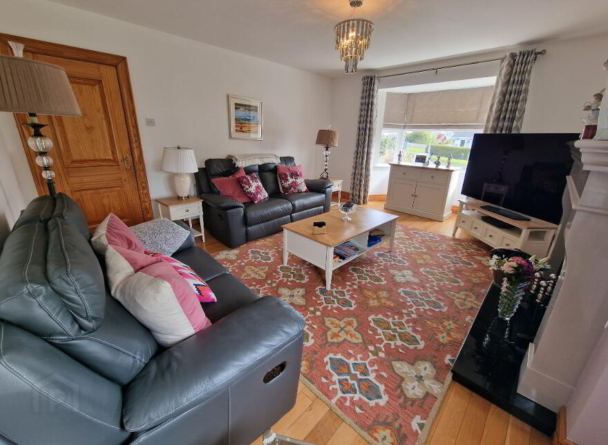 1 Whitehall Place, Ballycastle, BT54 6WN