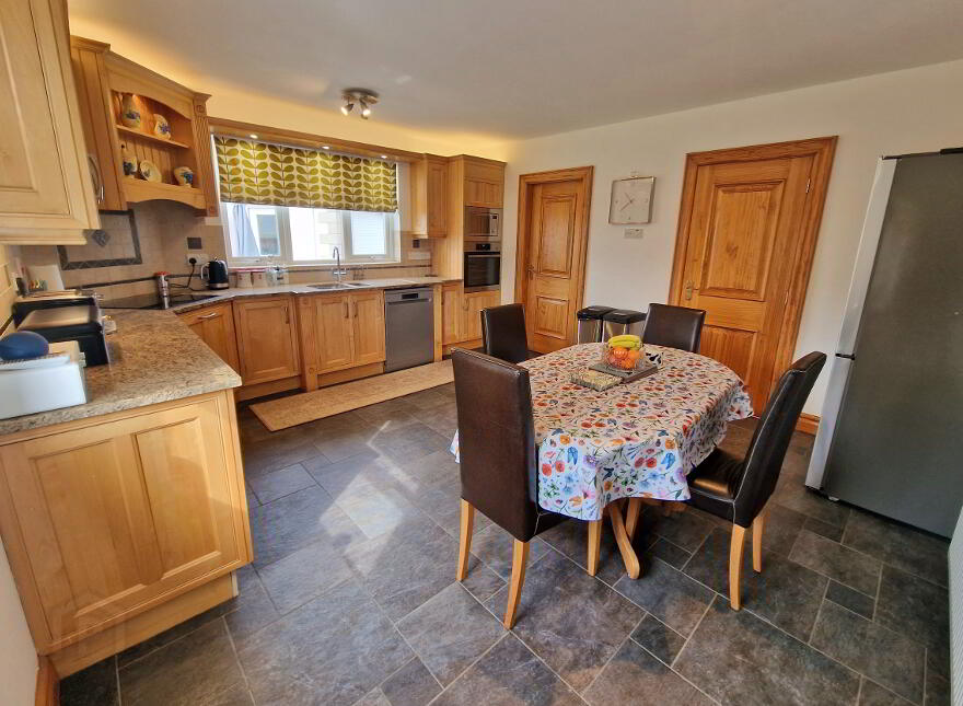 1 Whitehall Place, Ballycastle, BT54 6WN