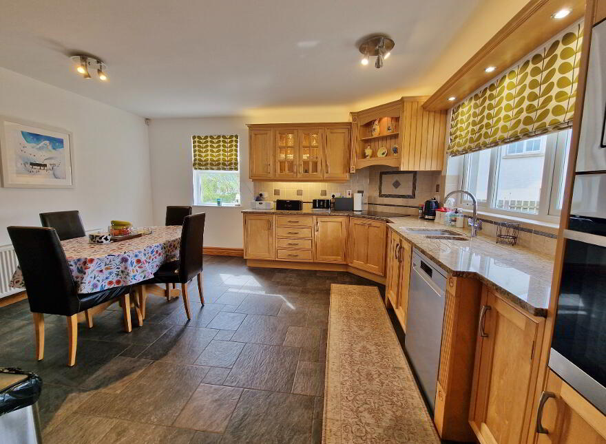 1 Whitehall Place, Ballycastle, BT54 6WN