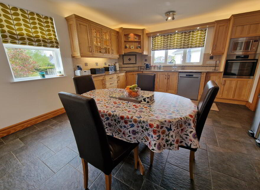 1 Whitehall Place, Ballycastle, BT54 6WN