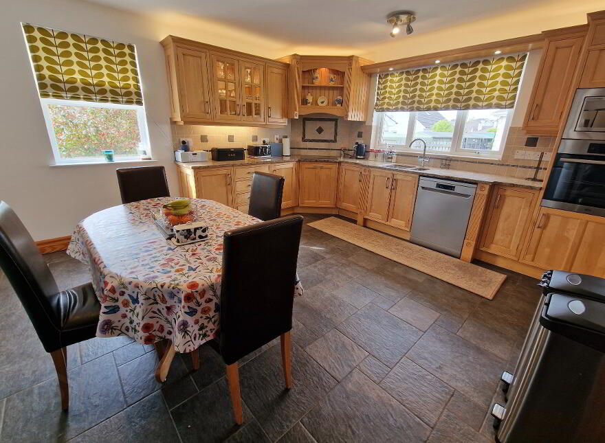 1 Whitehall Place, Ballycastle, BT54 6WN
