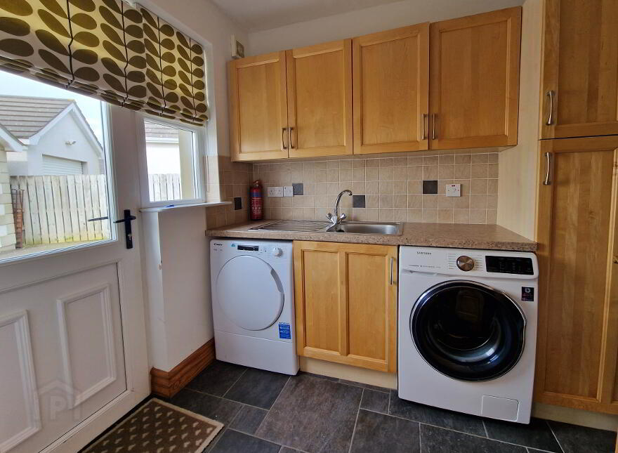 1 Whitehall Place, Ballycastle, BT54 6WN