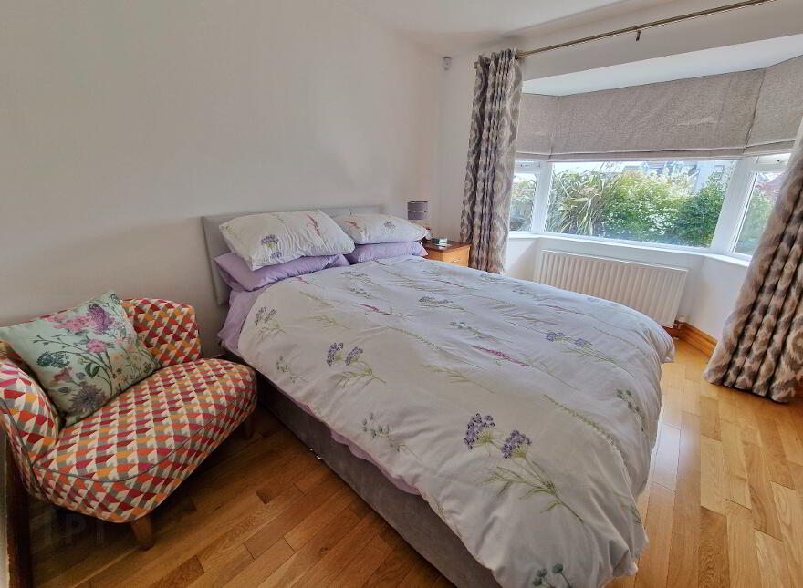 1 Whitehall Place, Ballycastle, BT54 6WN