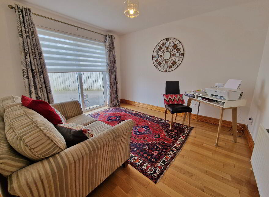 1 Whitehall Place, Ballycastle, BT54 6WN