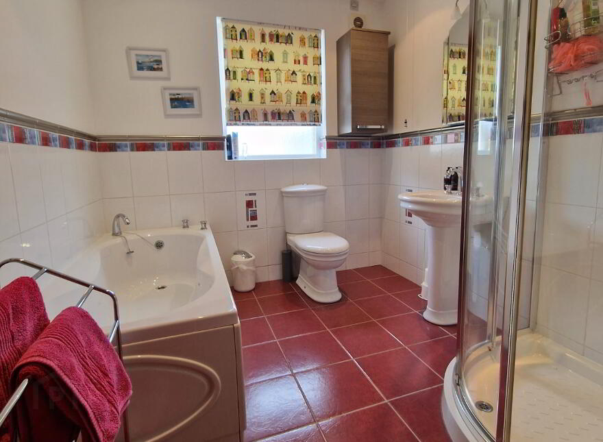 1 Whitehall Place, Ballycastle, BT54 6WN