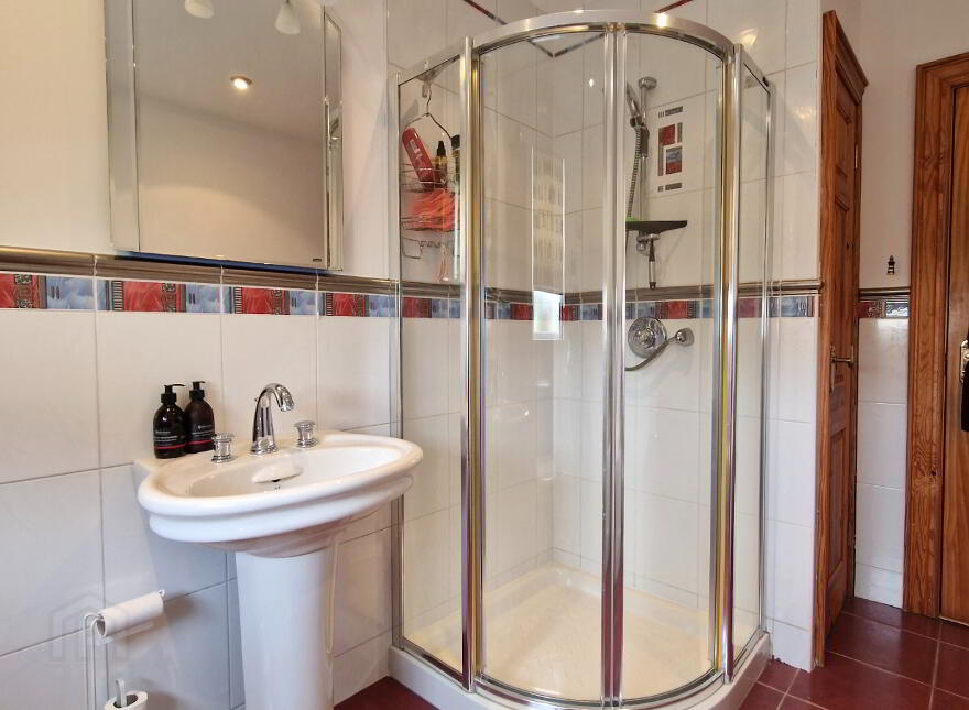 1 Whitehall Place, Ballycastle, BT54 6WN