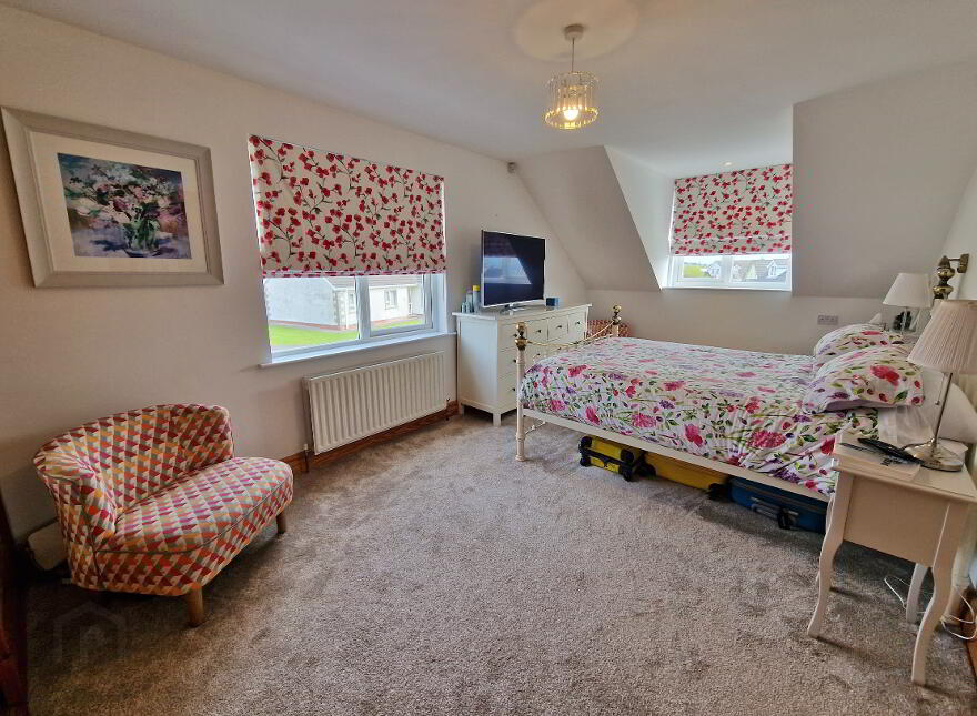 1 Whitehall Place, Ballycastle, BT54 6WN