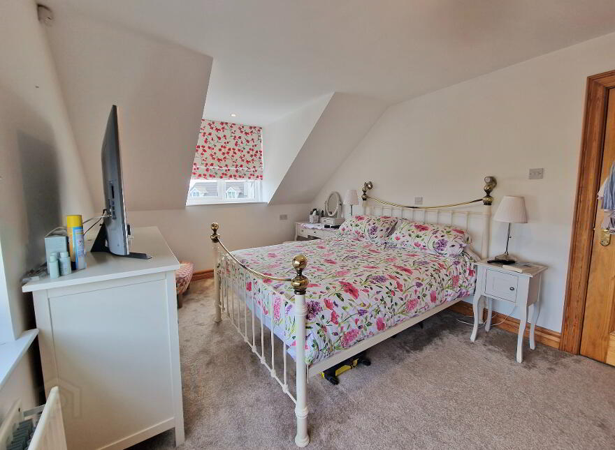 1 Whitehall Place, Ballycastle, BT54 6WN