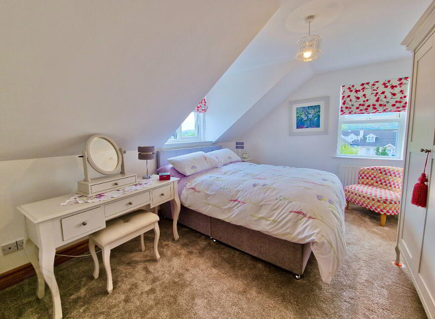 1 Whitehall Place, Ballycastle, BT54 6WN