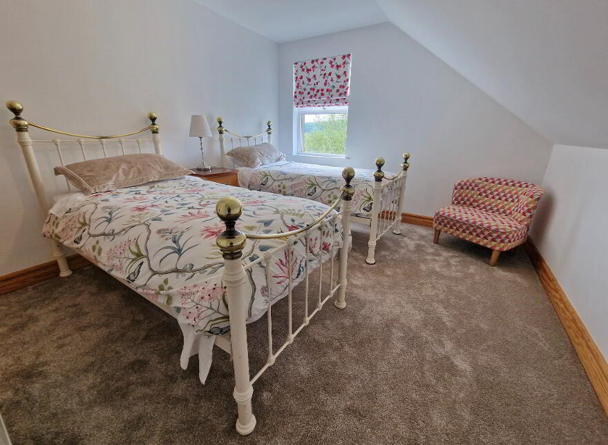 1 Whitehall Place, Ballycastle, BT54 6WN