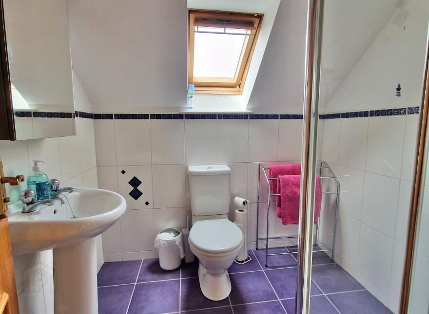 1 Whitehall Place, Ballycastle, BT54 6WN