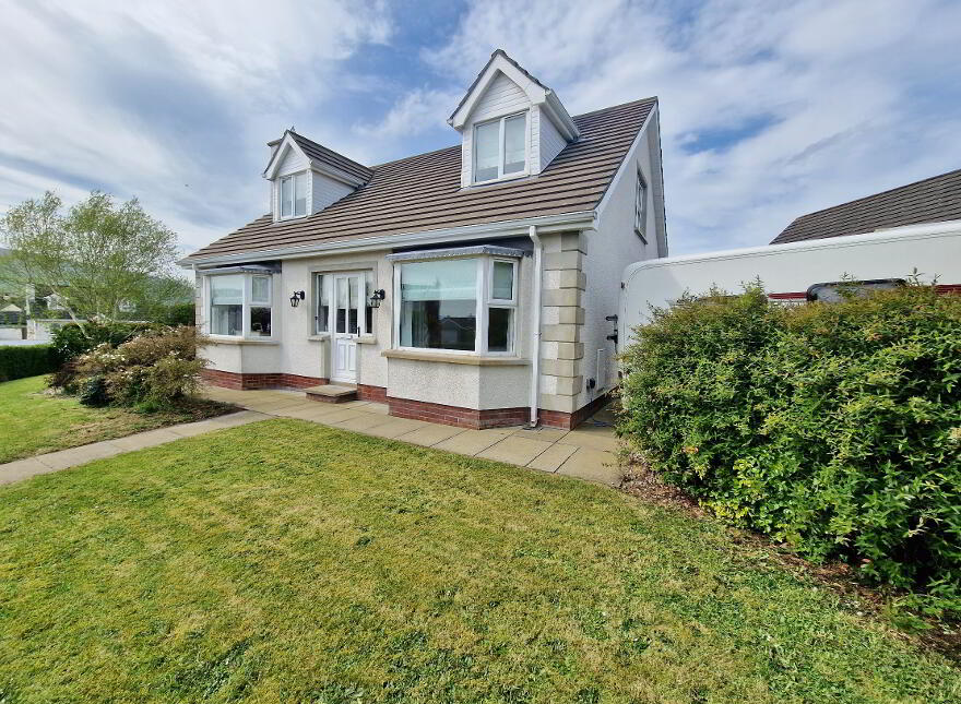 1 Whitehall Place, Ballycastle, BT54 6WN