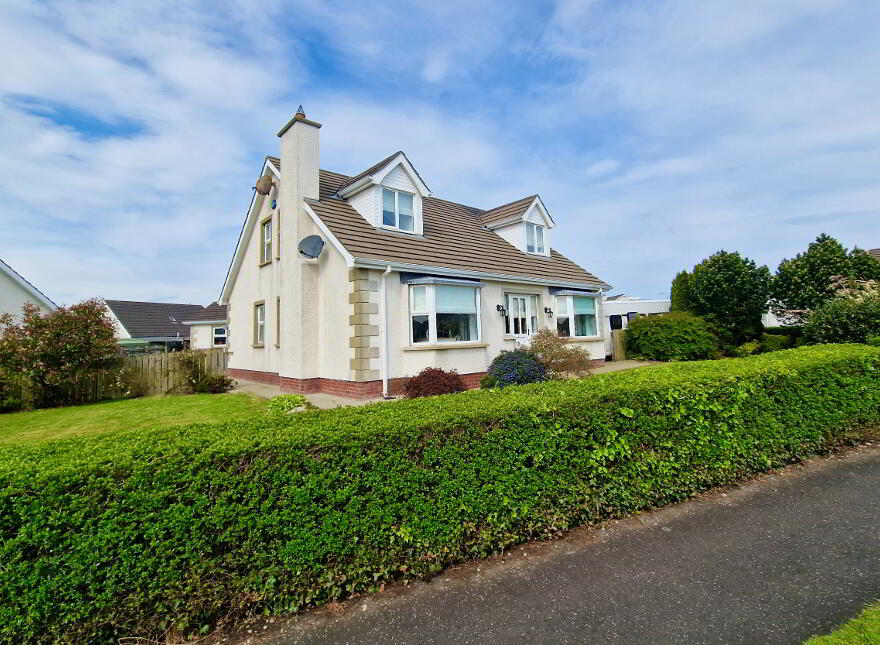 1 Whitehall Place, Ballycastle, BT54 6WN