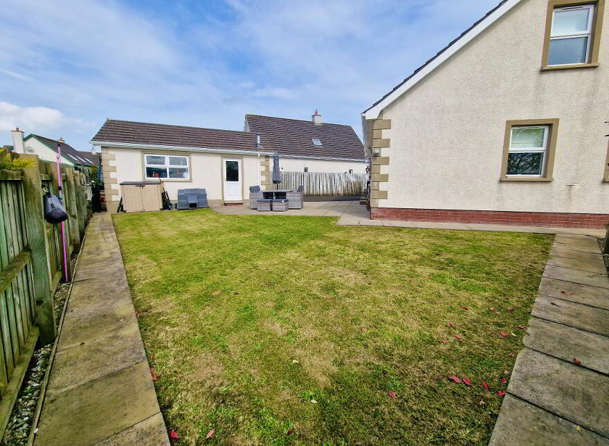 1 Whitehall Place, Ballycastle, BT54 6WN
