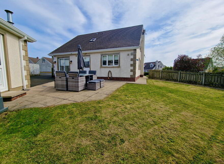 1 Whitehall Place, Ballycastle, BT54 6WN