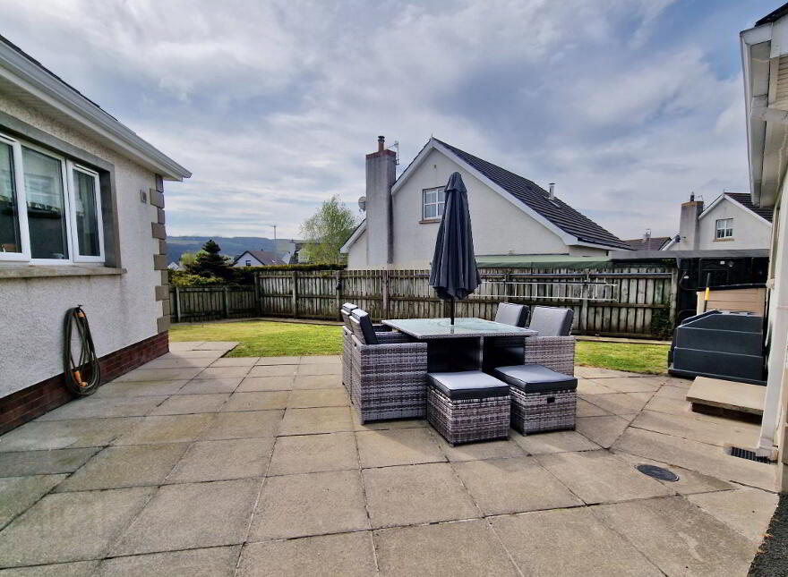1 Whitehall Place, Ballycastle, BT54 6WN