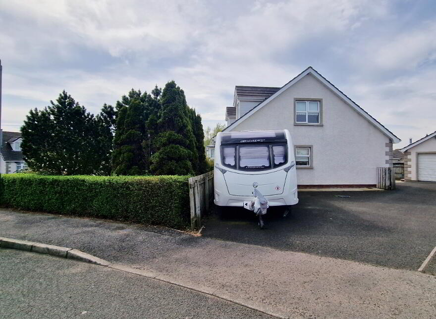 1 Whitehall Place, Ballycastle, BT54 6WN