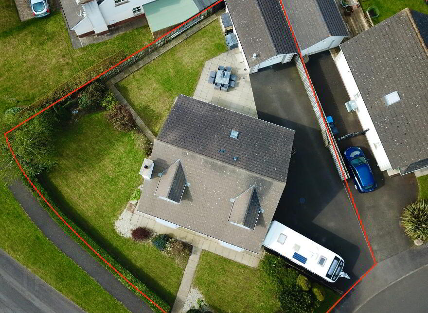 1 Whitehall Place, Ballycastle, BT54 6WN