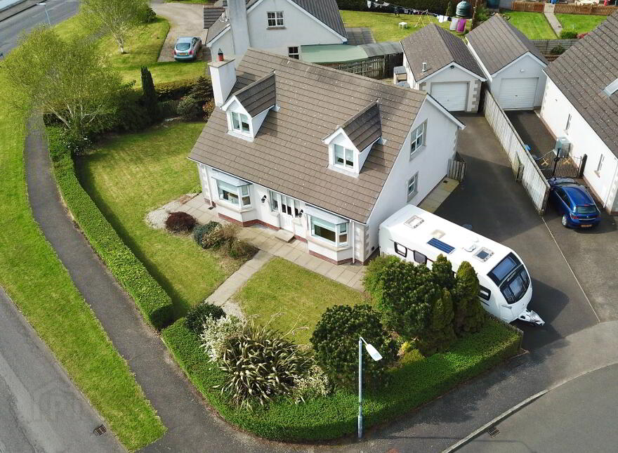 1 Whitehall Place, Ballycastle, BT54 6WN