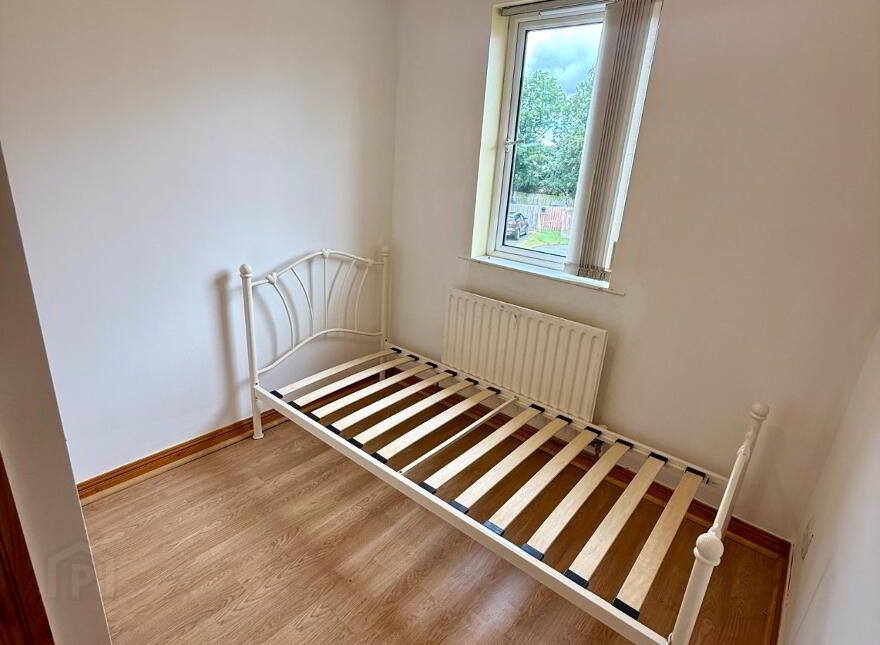 2 Nursery Mews, Armagh, BT60 4DG