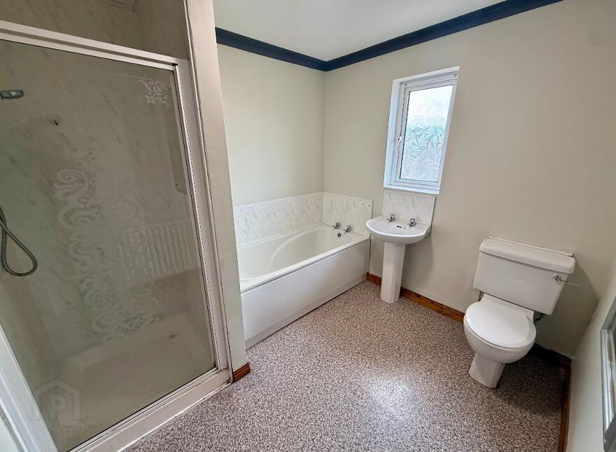 2 Nursery Mews, Armagh, BT60 4DG