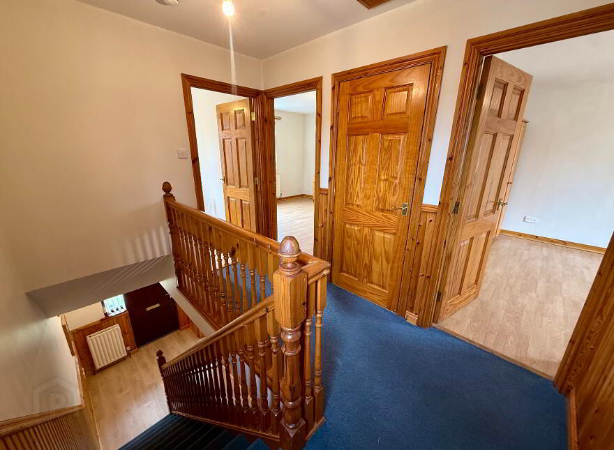 2 Nursery Mews, Armagh, BT60 4DG