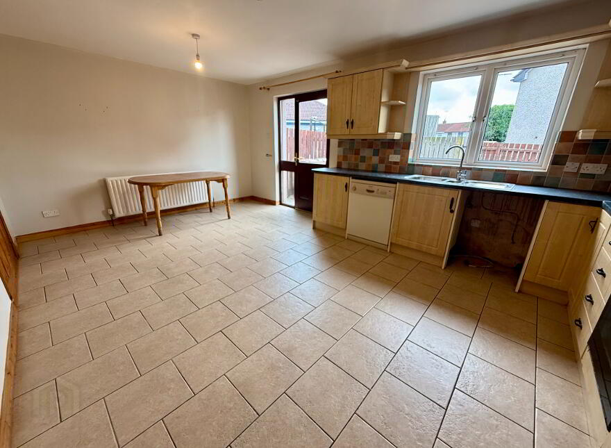 2 Nursery Mews, Armagh, BT60 4DG