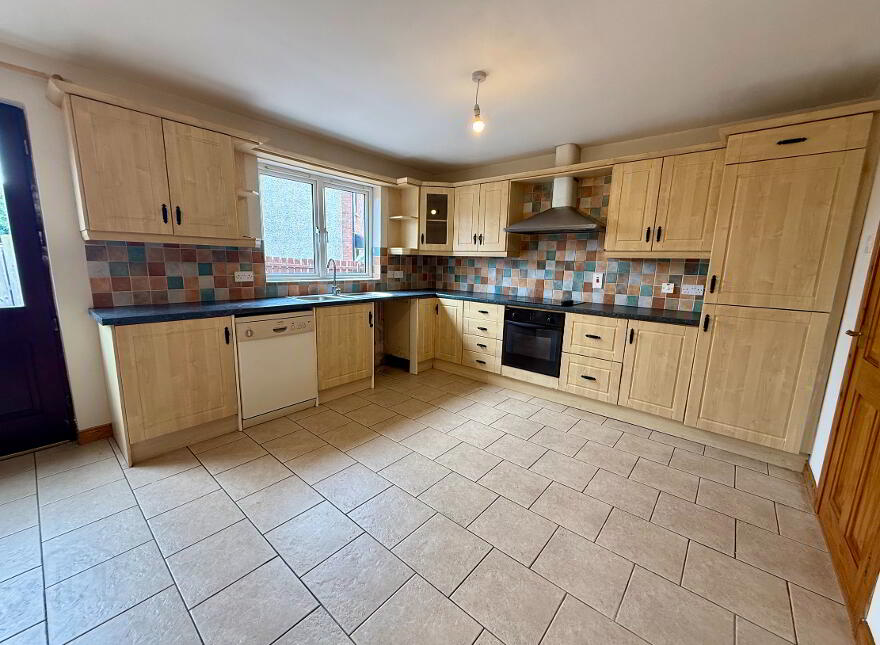 2 Nursery Mews, Armagh, BT60 4DG