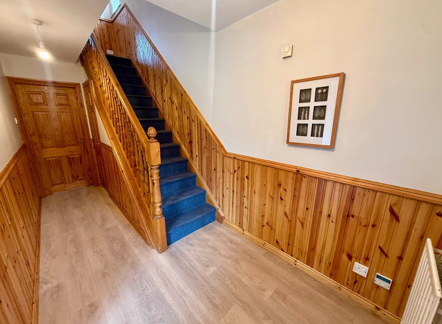 2 Nursery Mews, Armagh, BT60 4DG
