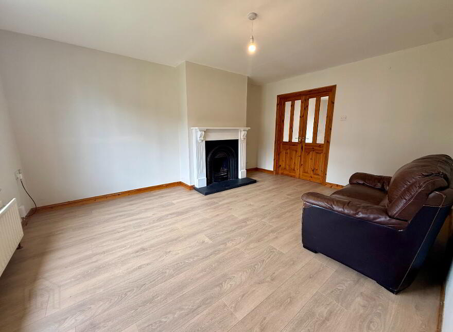 2 Nursery Mews, Armagh, BT60 4DG