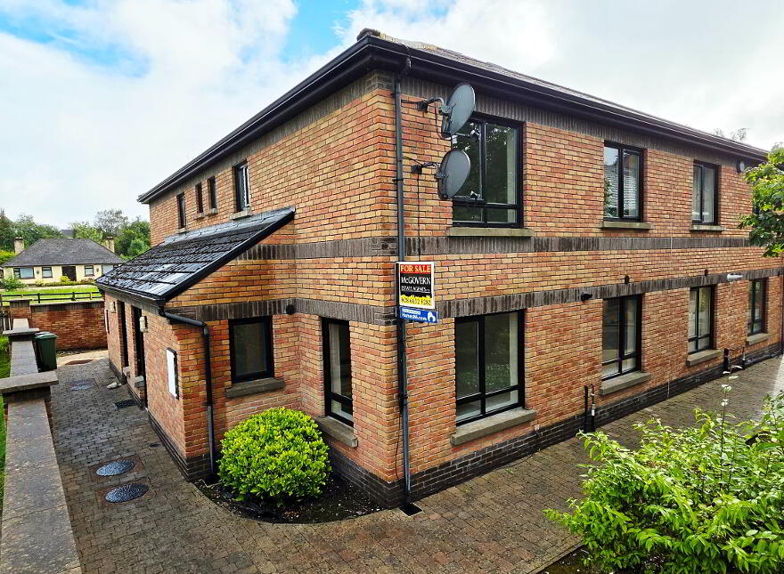 17 Drumgallon Court, Scaffog, Enniskillen, BT74 5JQ