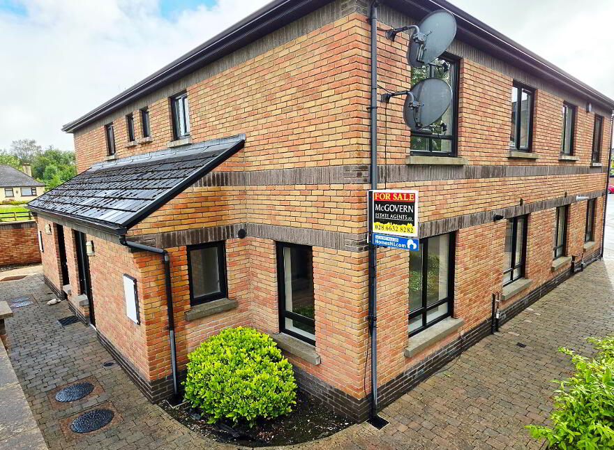 17 Drumgallon Court, Scaffog, Enniskillen, BT74 5JQ