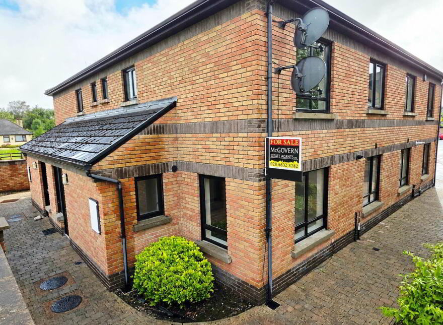 17 Drumgallon Court, Scaffog, Enniskillen, BT74 5JQ