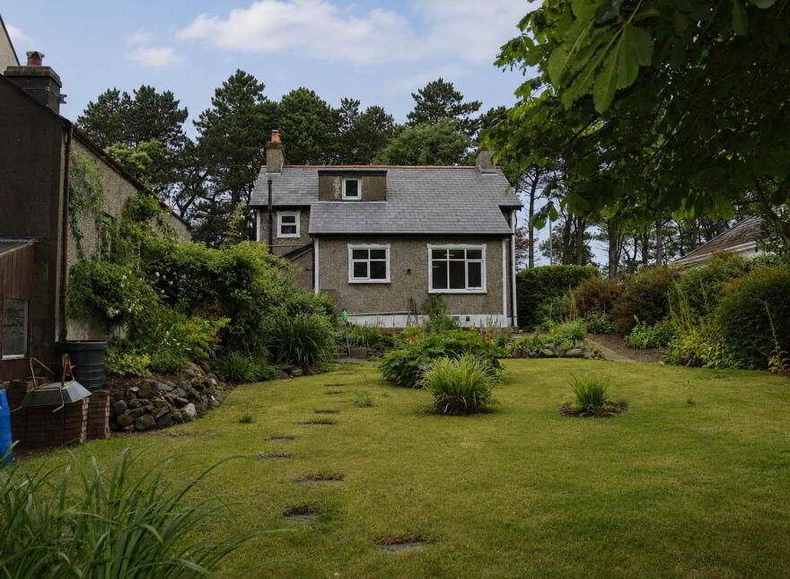 10 Clare Road, Ballycastle, BT54 6DB