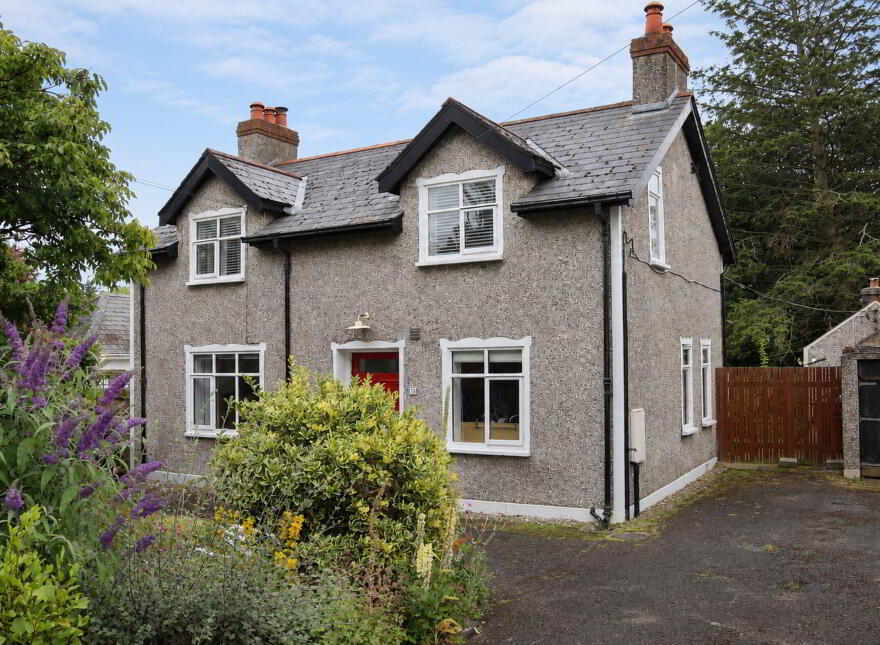 10 Clare Road, Ballycastle, BT54 6DB