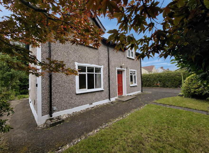 10 Clare Road, Ballycastle, BT54 6DB