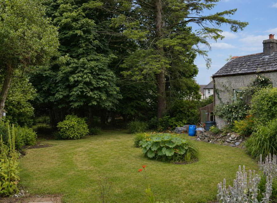 10 Clare Road, Ballycastle, BT54 6DB